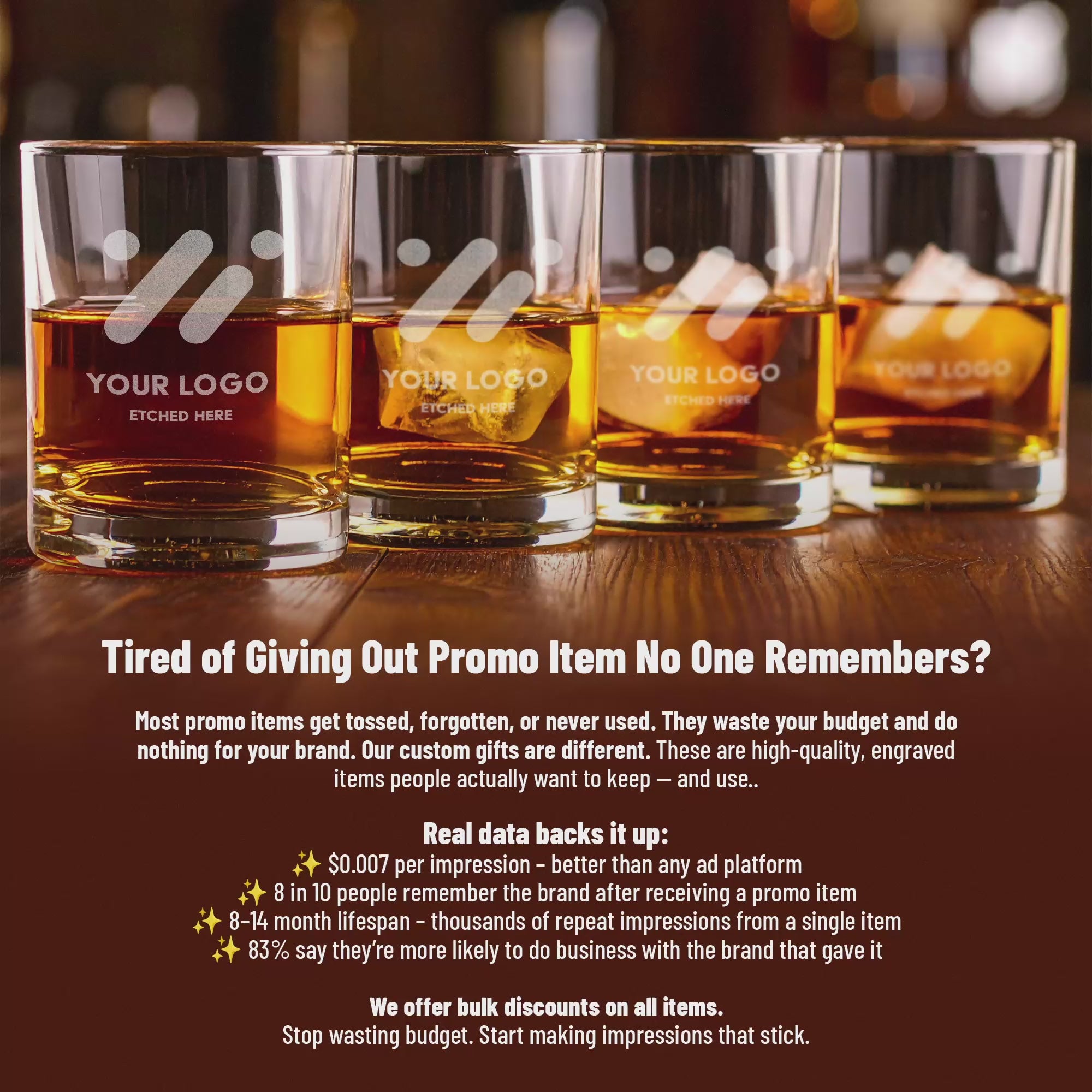 custom branded video