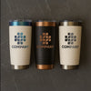 company tumblers