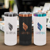 22oz ION Plated Skinny Tumbler w/ Exclusive Bulk Wholesale Pricing