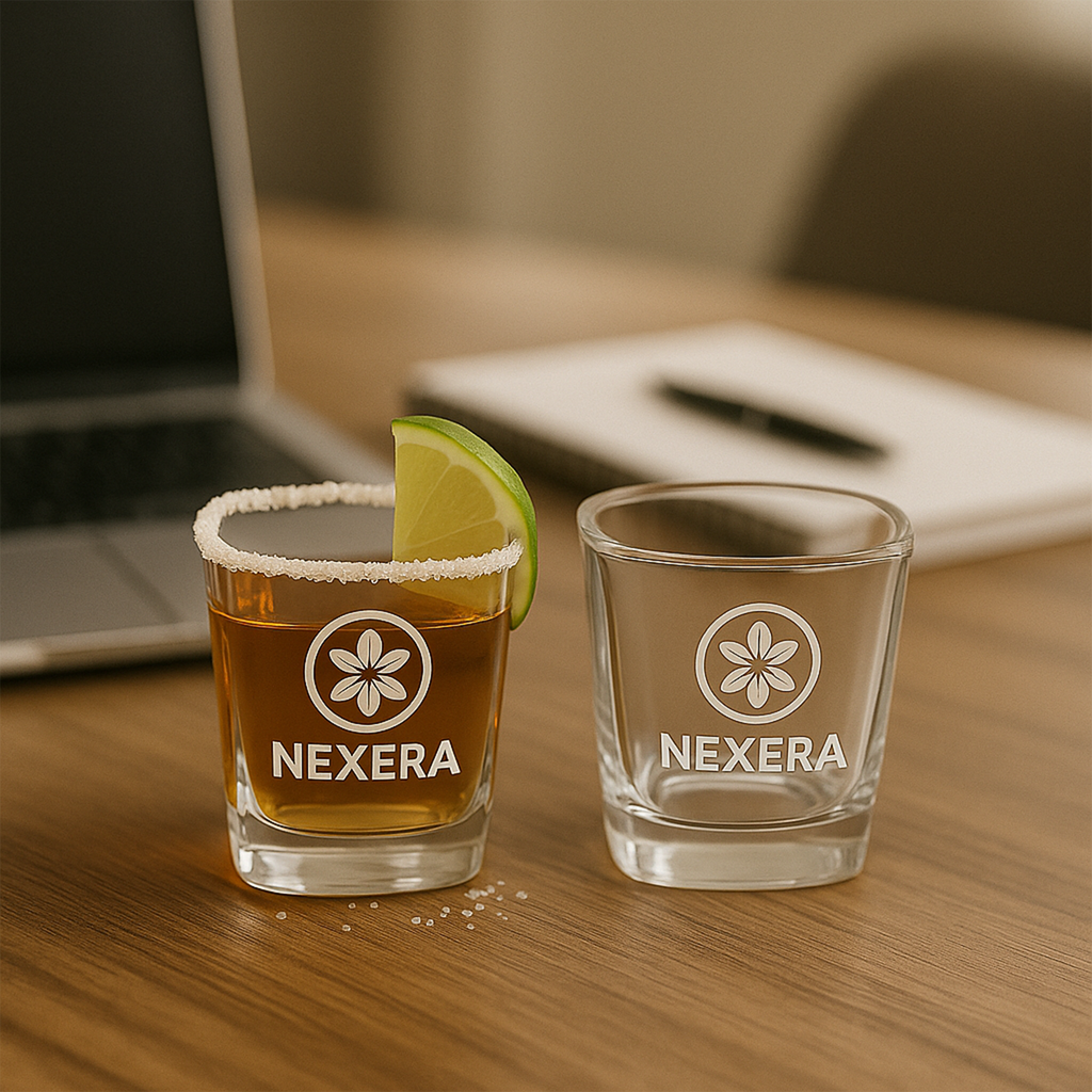 custom engraved glasses