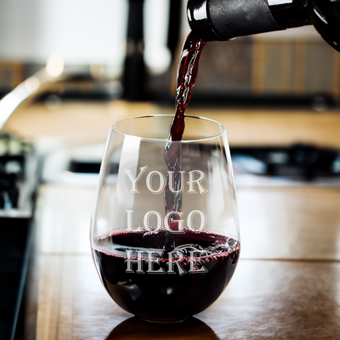 15oz Stemless Wine w/ Exclusive Bulk Wholesale Pricing